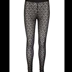 Rachel  Comey Keel Pant, Size 4, Black.